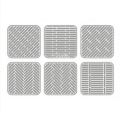 FineFloor FineFlex Wood Wood Dry Back FX-102 фото 4 | FLOORDEALER